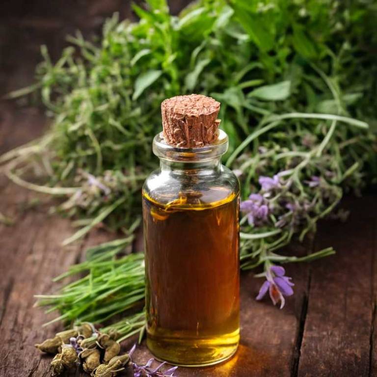 herbal tinctures for glowing-skin Zingiber officinale