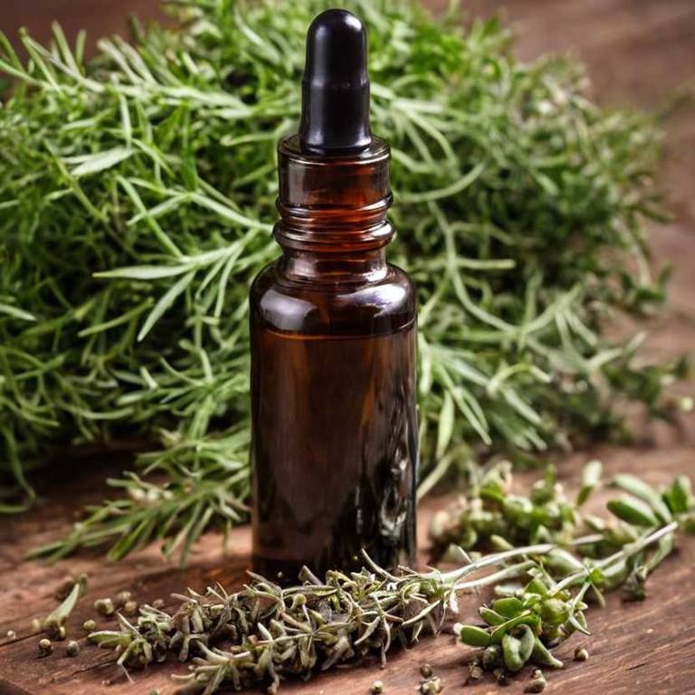 herbal tinctures for hematuria Juniperus communis