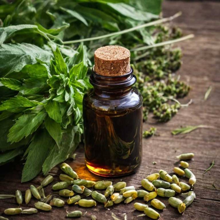 herbal tinctures for hematuria Zea mays