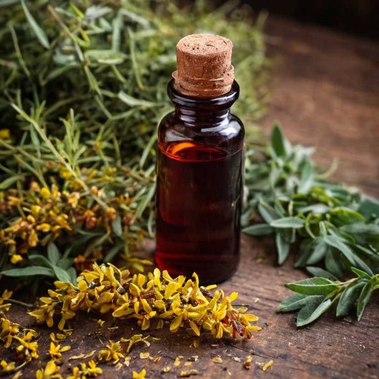 herbal tinctures for high-cholesterol Berberis aristata