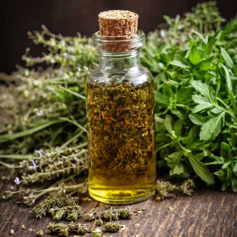 herbal tinctures for hypothyroidism Lepidium meyenii