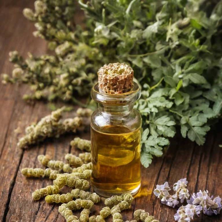 herbal tinctures for inflammatory-bowel-disease Boswellia serrata