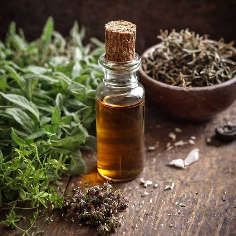 herbal tinctures for itchy-skin Glycyrrhiza glabra