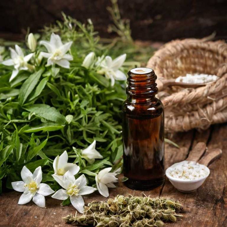 herbal tinctures for lice overview