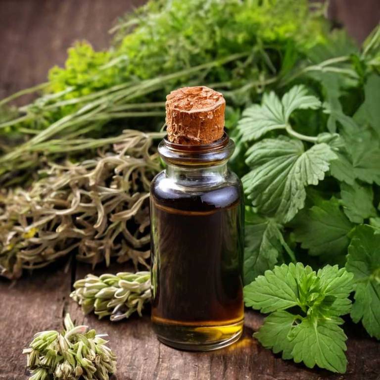 herbal tinctures for menstrual-cramps Angelica archangelica