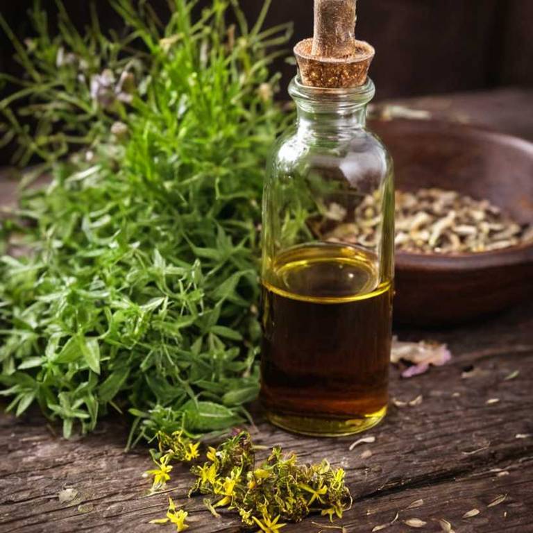 herbal tinctures for morning-sickness Anethum graveolens