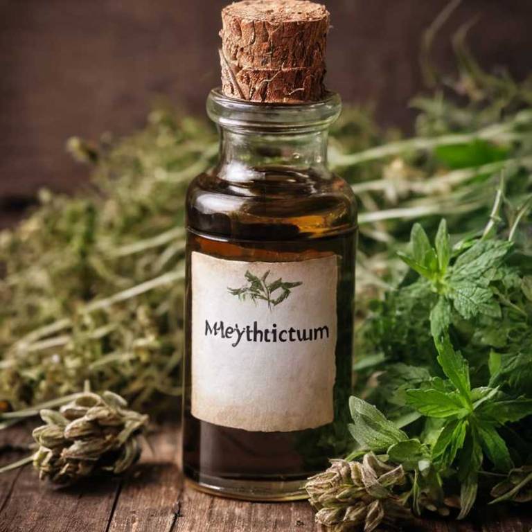 herbal tinctures for motion-sickness Piper methysticum