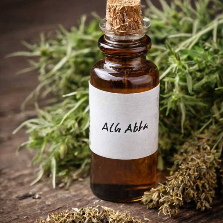 herbal tinctures for muscle-pain Salix alba