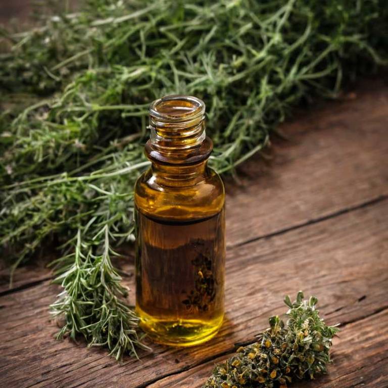 herbal tinctures for open-pores overview