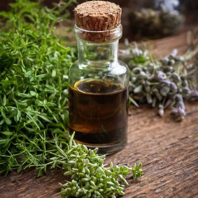 herbal tinctures for plantar-fasciitis Harpagophytum procumbens