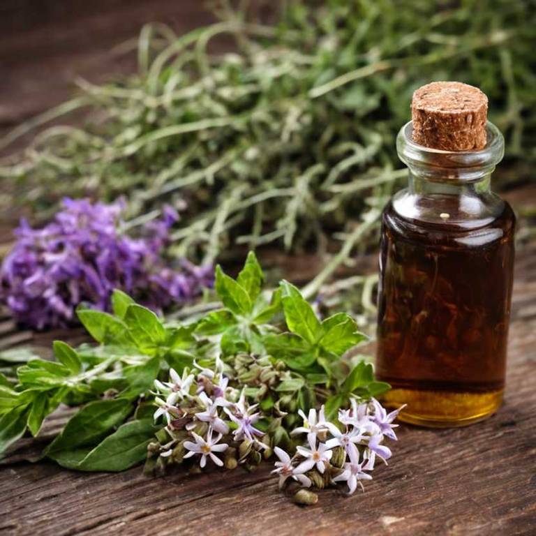 herbal tinctures for plantar-fasciitis Withania somnifera