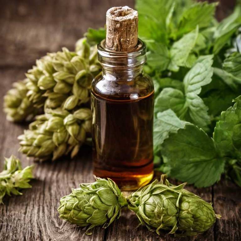 herbal tinctures for post-nasal-drip overview