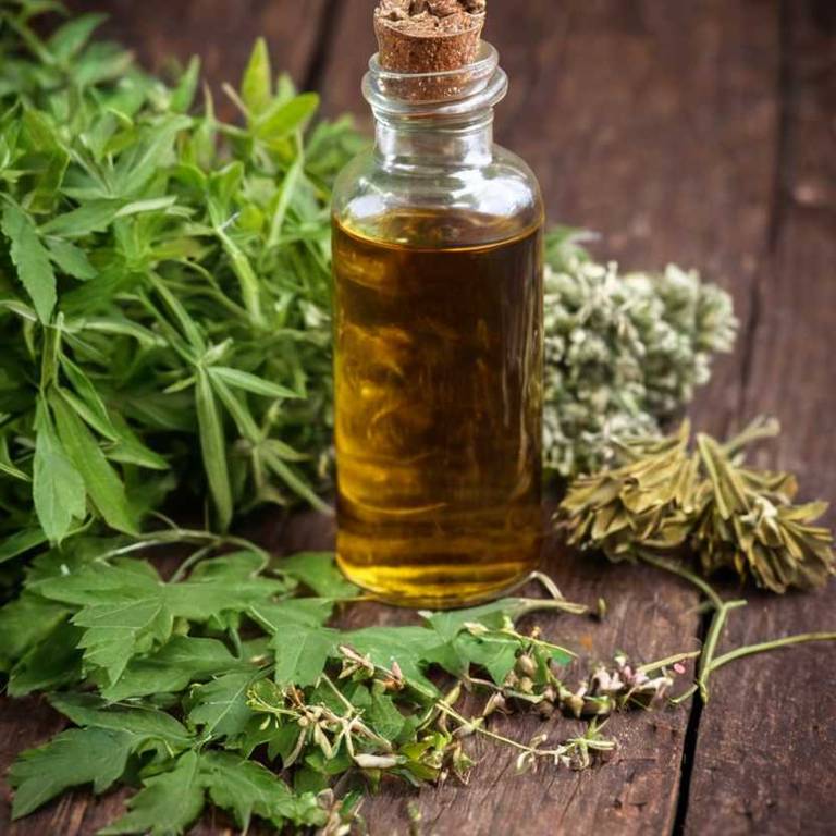 herbal tinctures for post-nasal-drip Phellodendron amurense