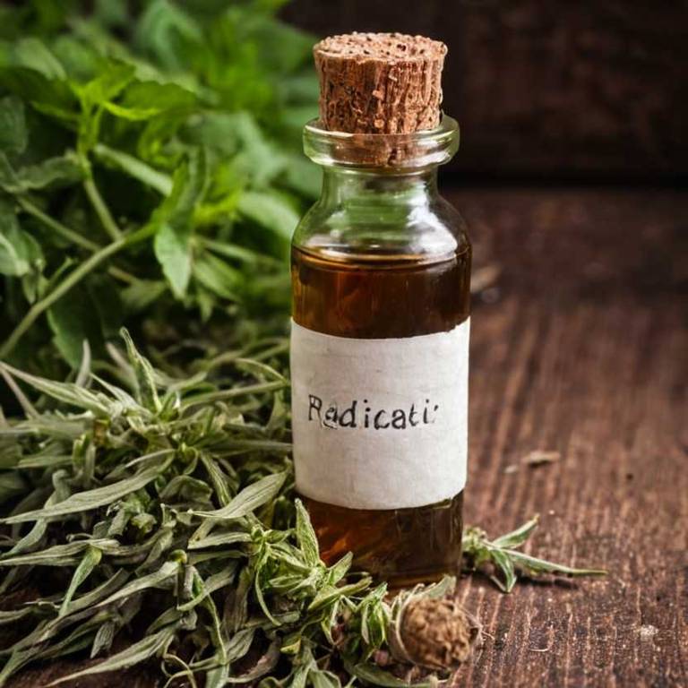 herbal tinctures for postoperative-recovery overview