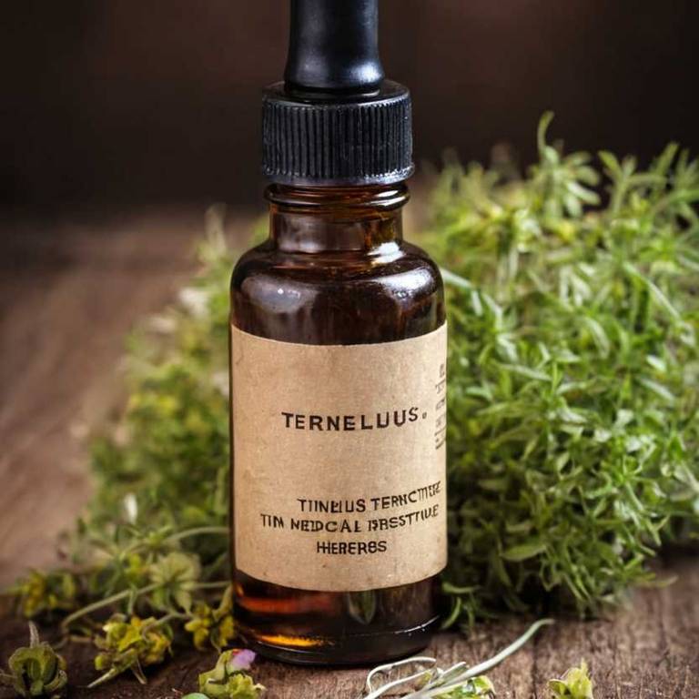 herbal tinctures for premature-ejaculation Tribulus terrestris