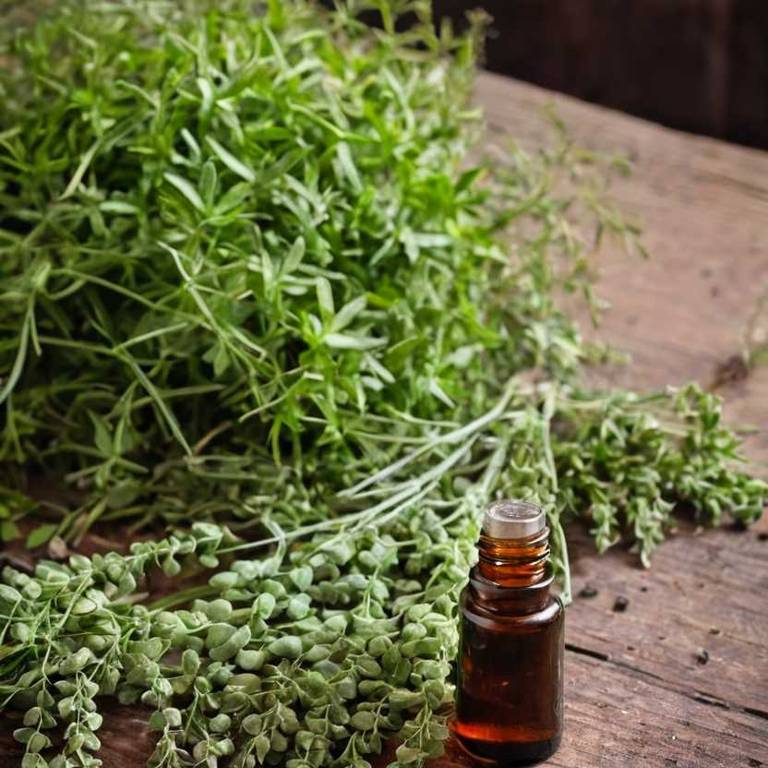 herbal tinctures for rheumatoid-arthritis Harpagophytum procumbens