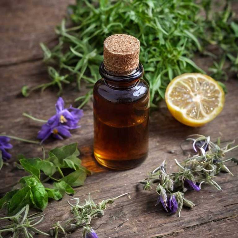 herbal tinctures for rheumatoid-arthritis overview