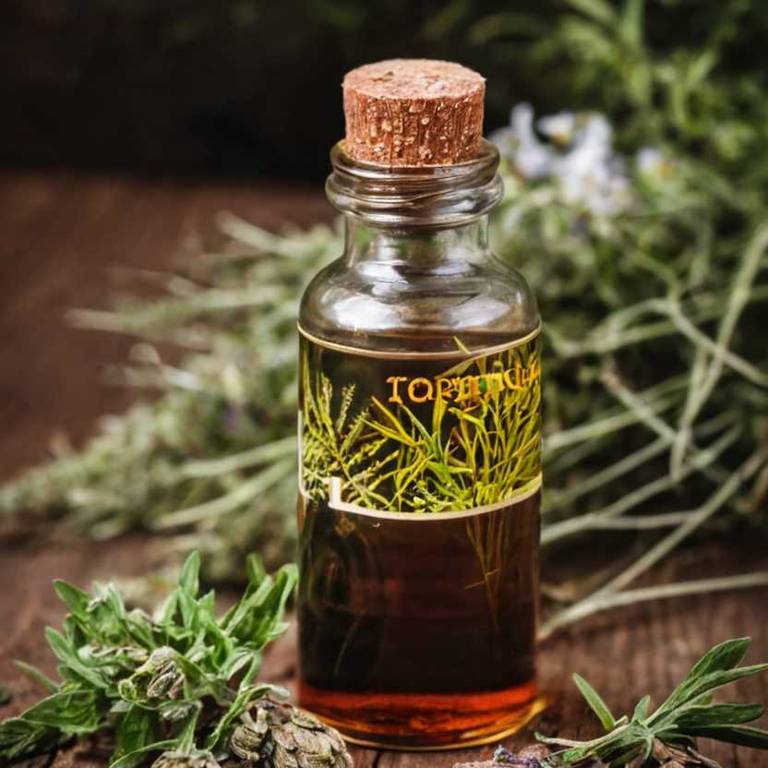 herbal tinctures for sleep-deprivation Piper methysticum