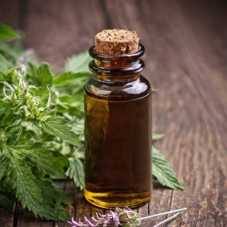 herbal tinctures for snoring overview