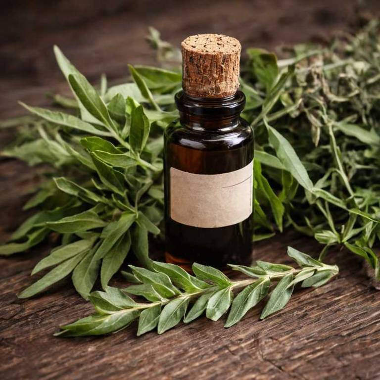 herbal tinctures for stomach-pain overview