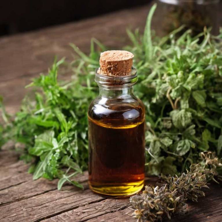 herbal tinctures for stress Eleutherococcus senticosus