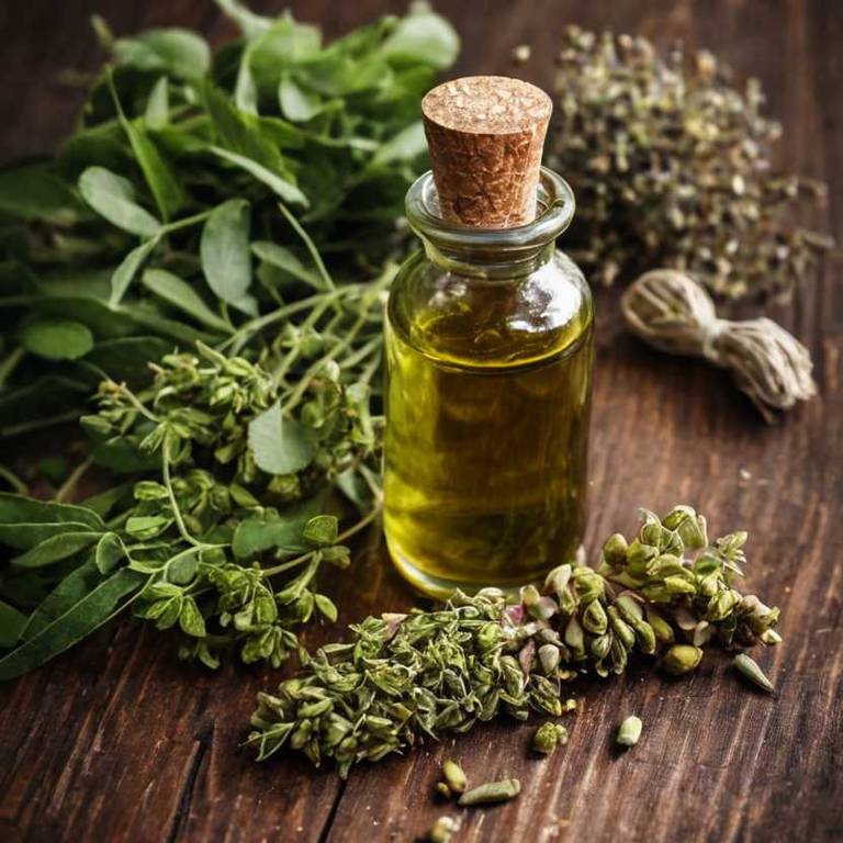 herbal tinctures for tendinitis overview