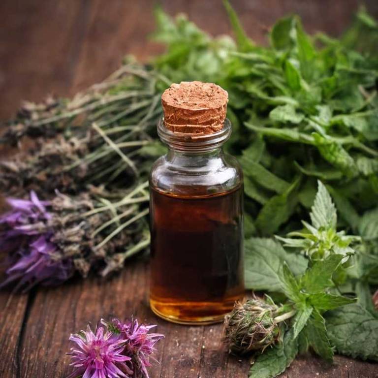 herbal tinctures for varicose-veins overview