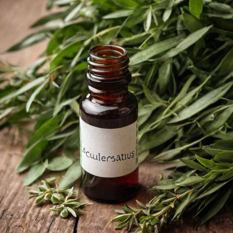 herbal tinctures for varicose-veins Ruscus aculeatus