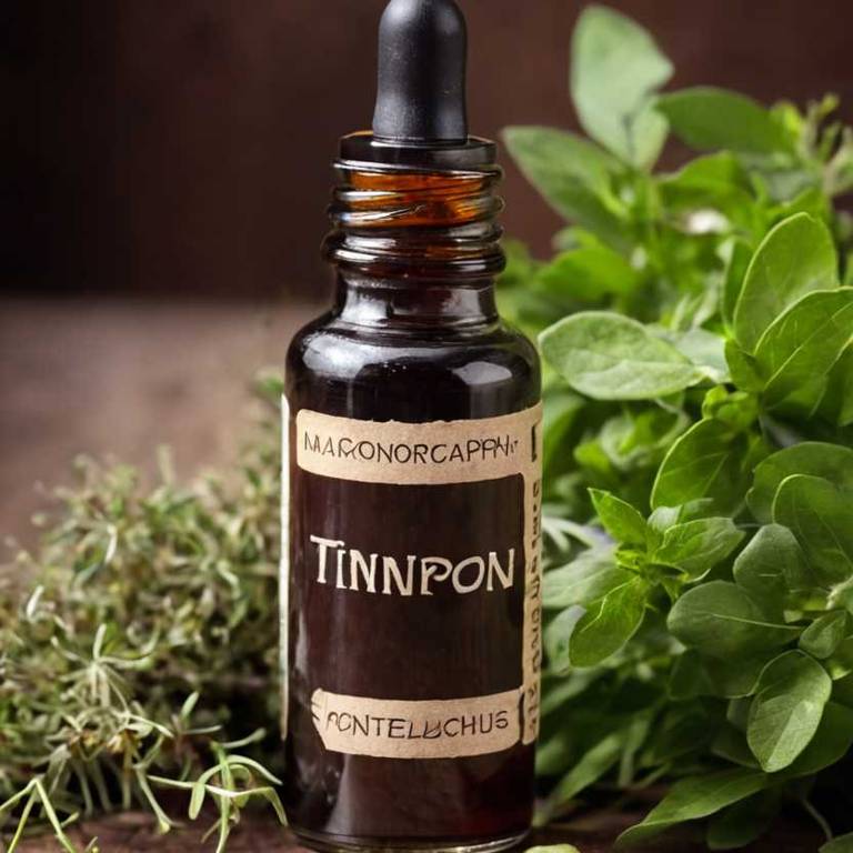 herbal tinctures for varicose-veins Vaccinium macrocarpon