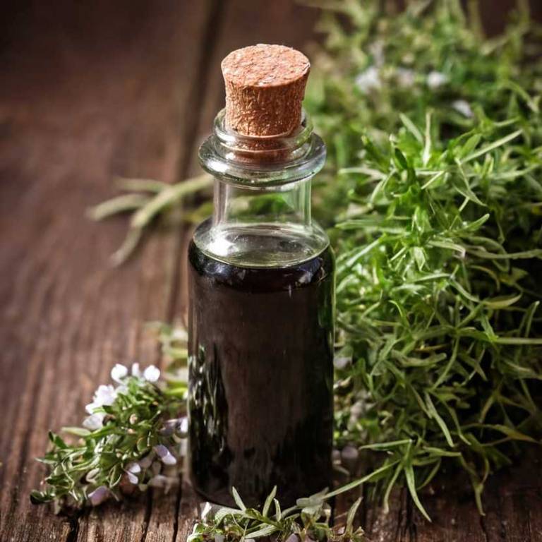 herbal tinctures for wheezing overview