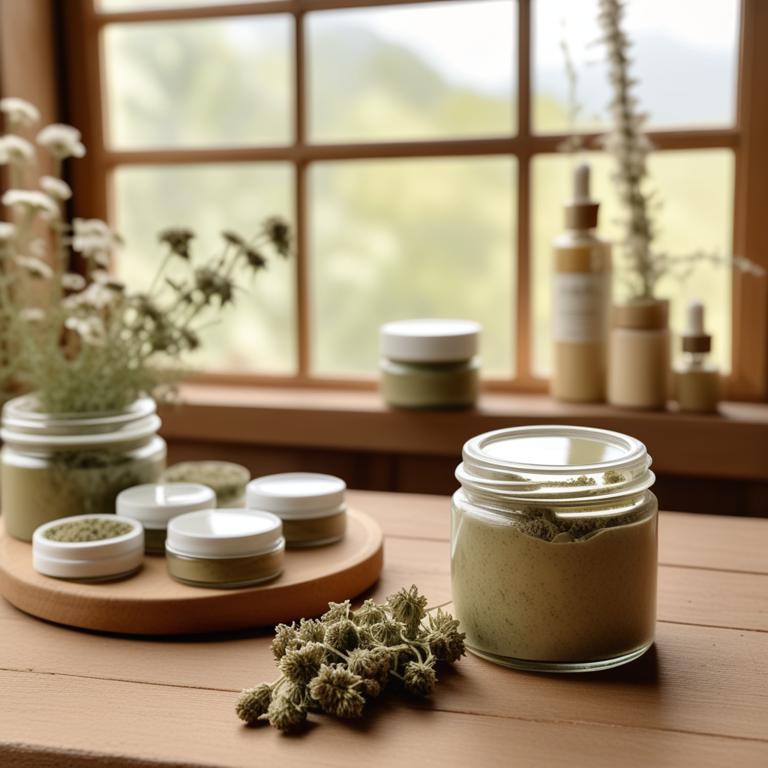 herbal creams for hiatus hernia