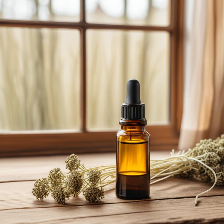 herbal essential oils for hiatus hernia
