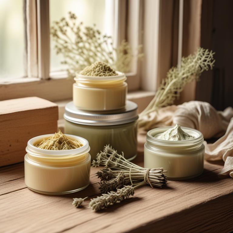 herbal creams for hiccups