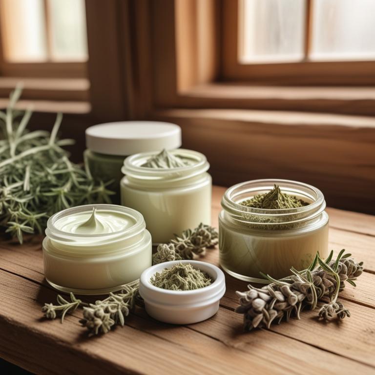 herbal creams for high blood pressure