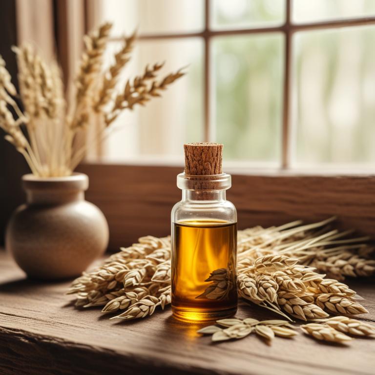 herbal essential oils for high blood pressure