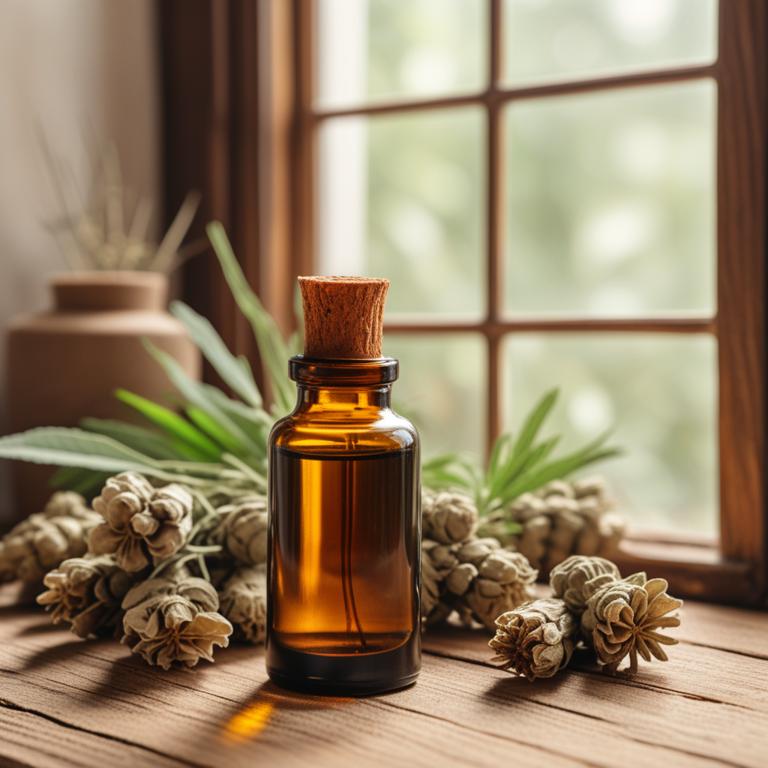 herbal essential oils for high cholesterol