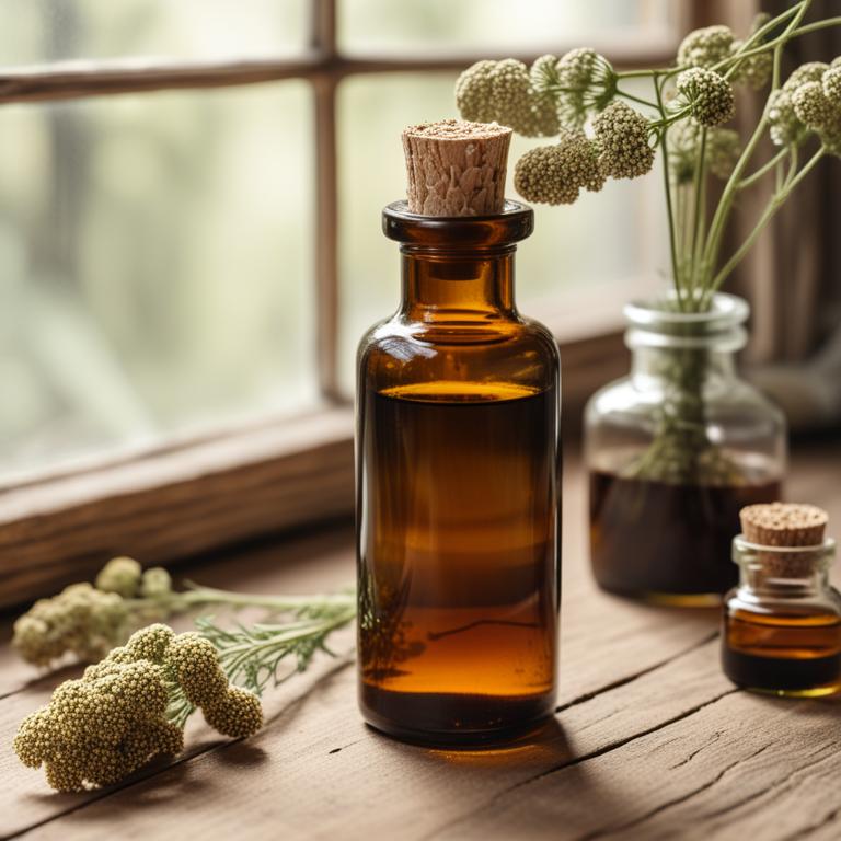 herbal tinctures for hoarse voice