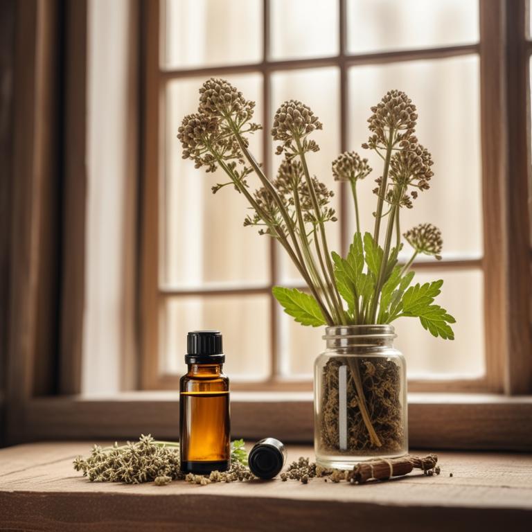 herbal essential oils for hormonal imbalance