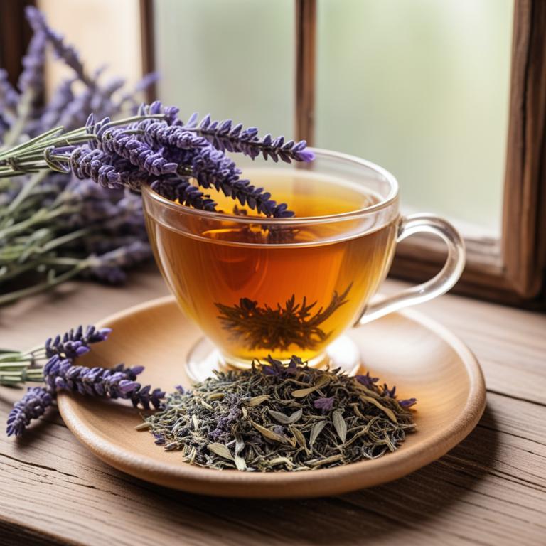 herbal teas for hormonal imbalance