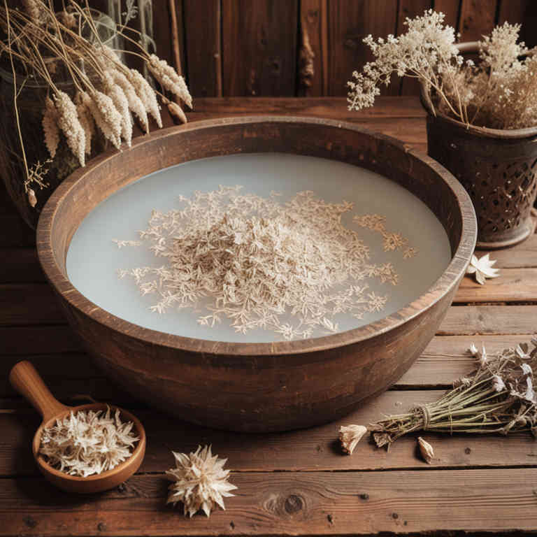 Hydrastis canadensis bath