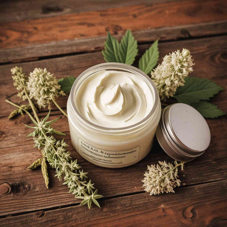 Hydrastis canadensis cream