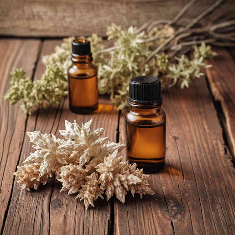 Hydrastis canadensis essential oil