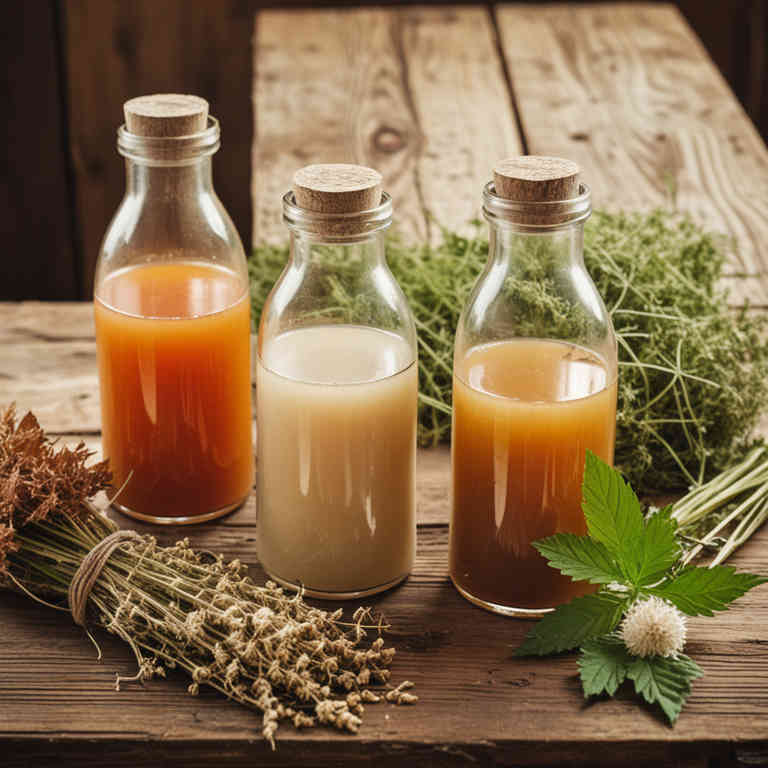 Hydrastis canadensis juice