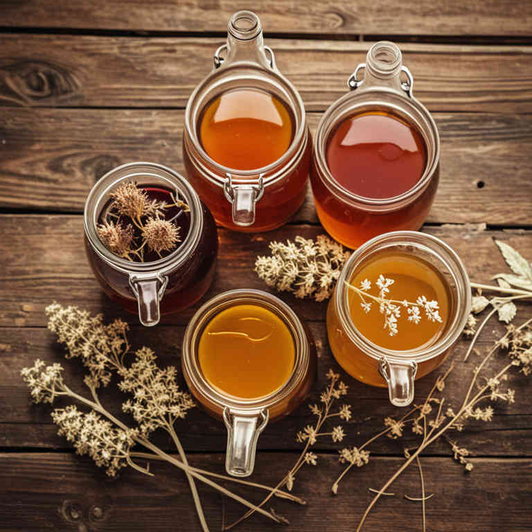 Hydrastis canadensis syrup