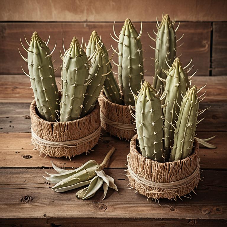 hylocereus undatus mucillage