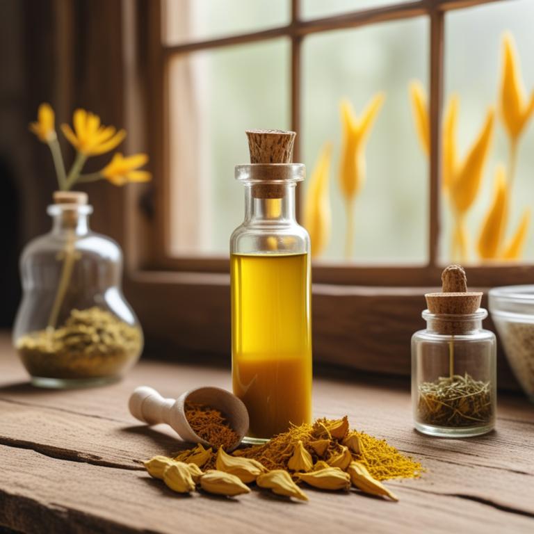 herbal tinctures for hyperacidity