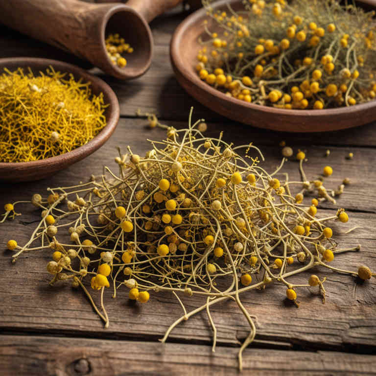 Hypericum perforatum mucillages