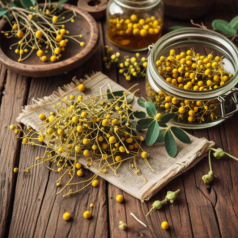 hypericum perforatum preparations