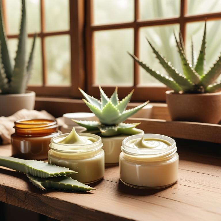 herbal creams for hyperpigmentation