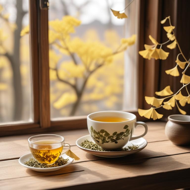 herbal teas for hyperpigmentation